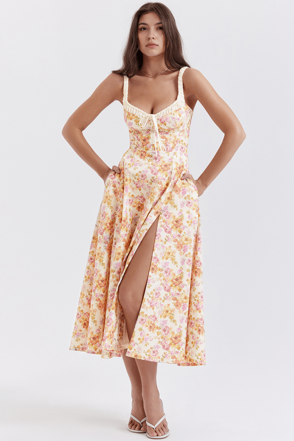 Marine | Robe exclusive