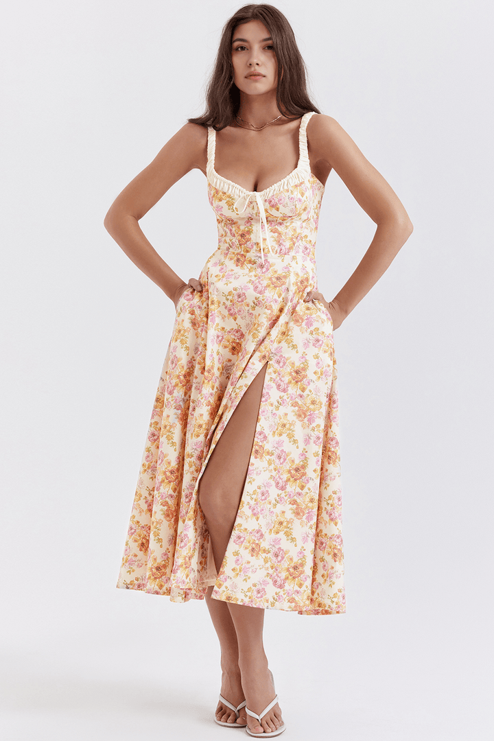 Marine | Robe exclusive