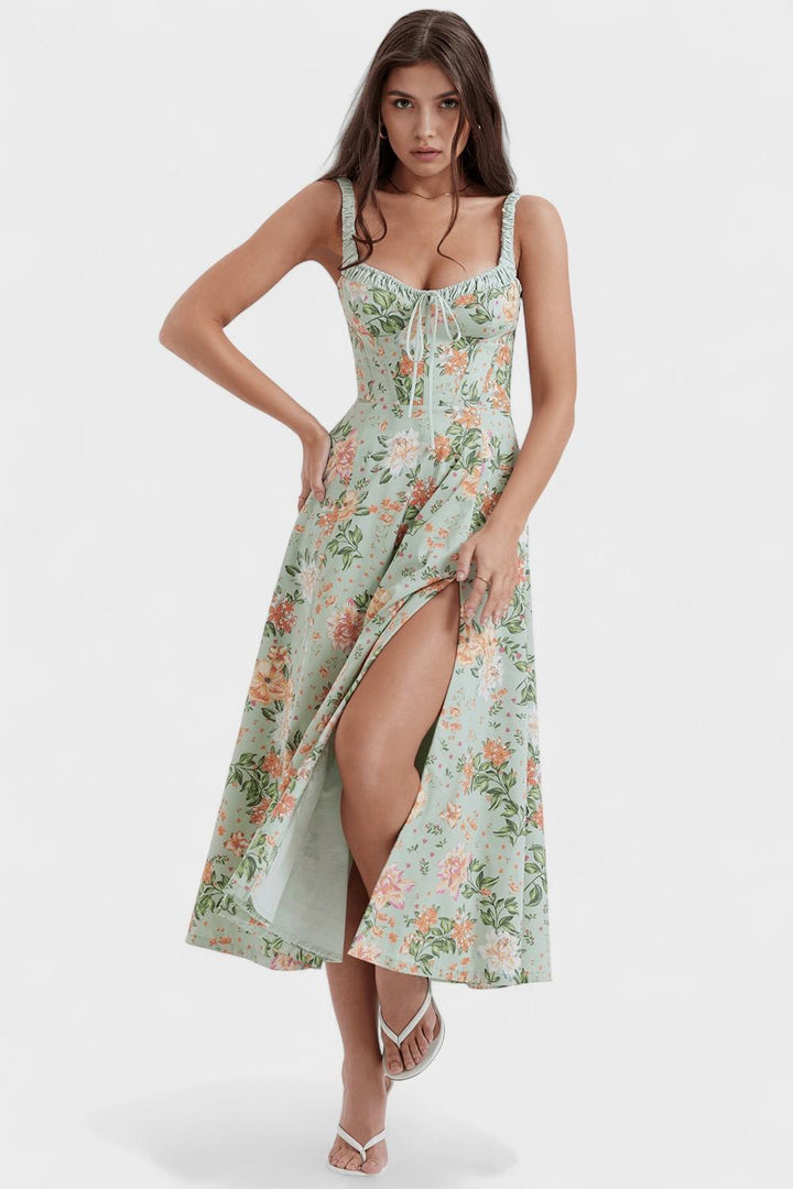 Marine | Robe exclusive
