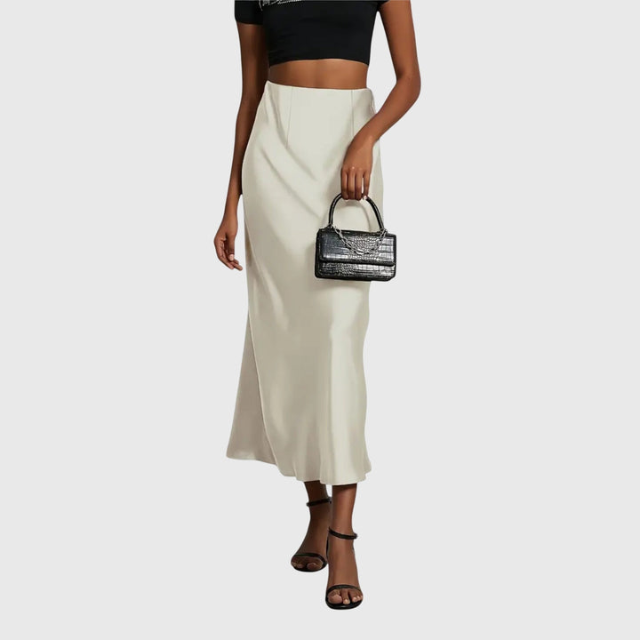 Fernande | Jupe chic