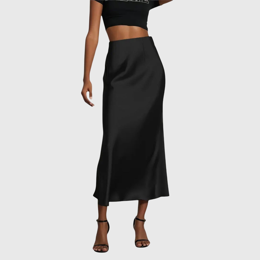 Fernande | Jupe chic