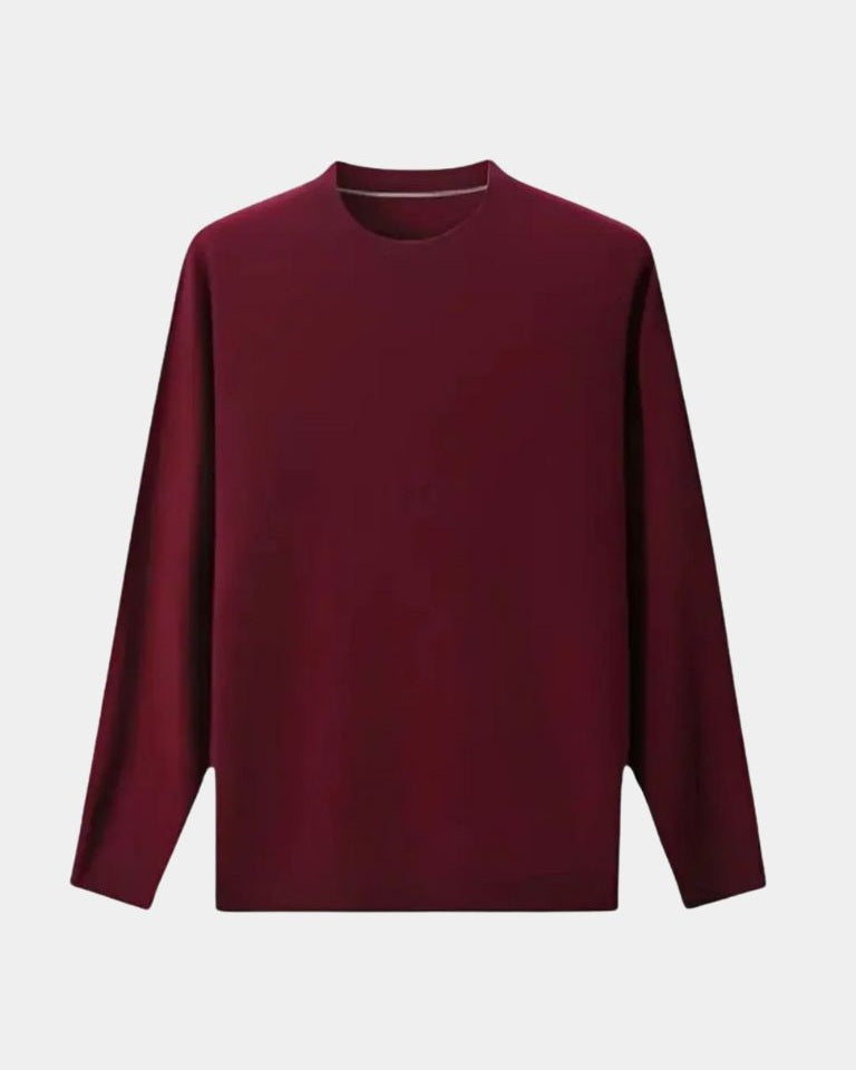 Anders | Pull à Col Rond
