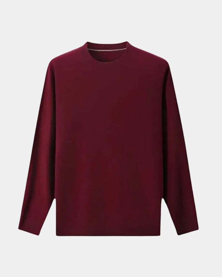 Anders | Pull à Col Rond
