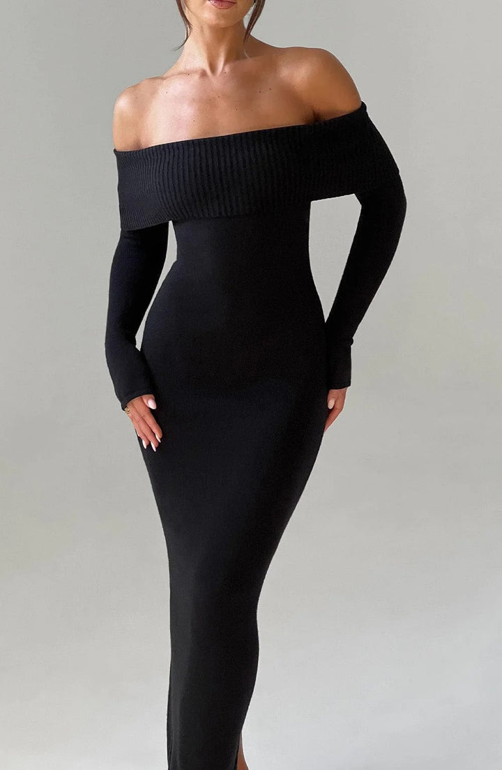 Anđeli | Robe Maxi Longue