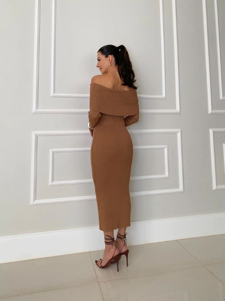 Anđeli | Robe Maxi Longue