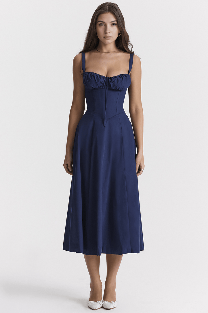 Ilana | Robe chic
