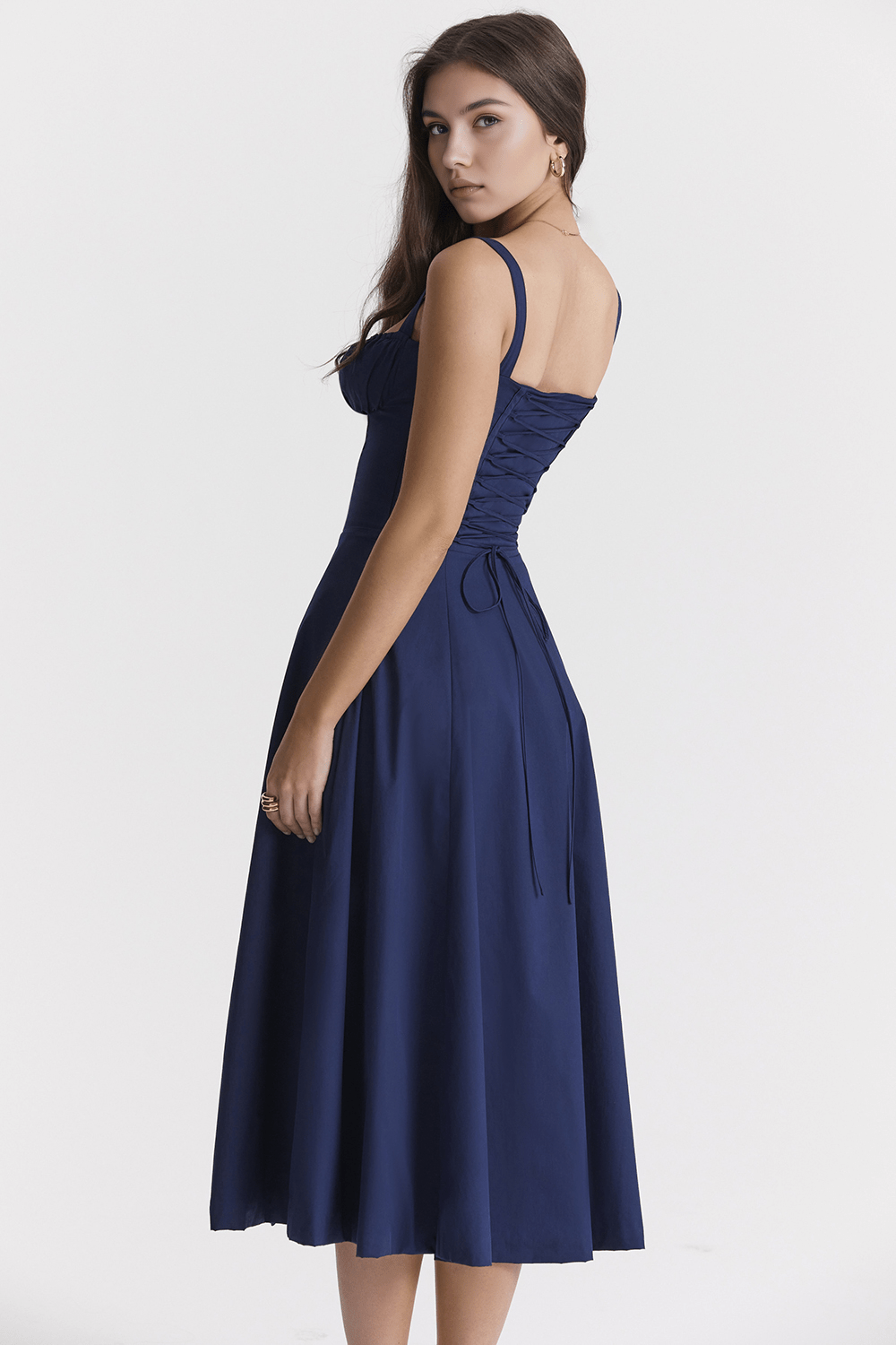 Ilana | Robe chic