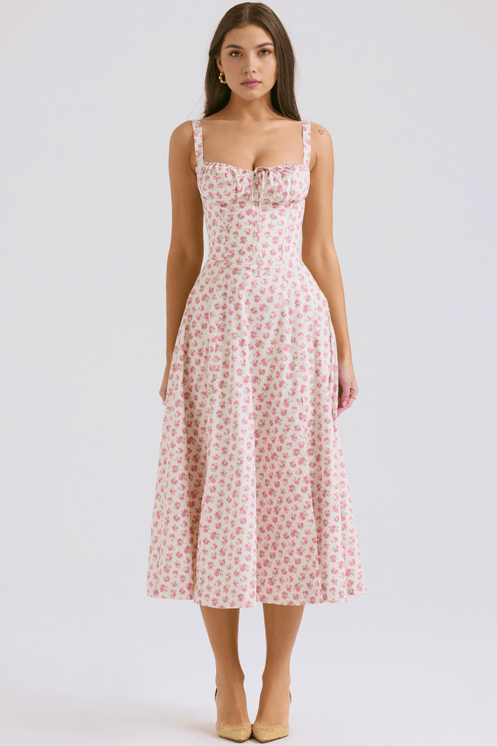 Ilana | Robe chic
