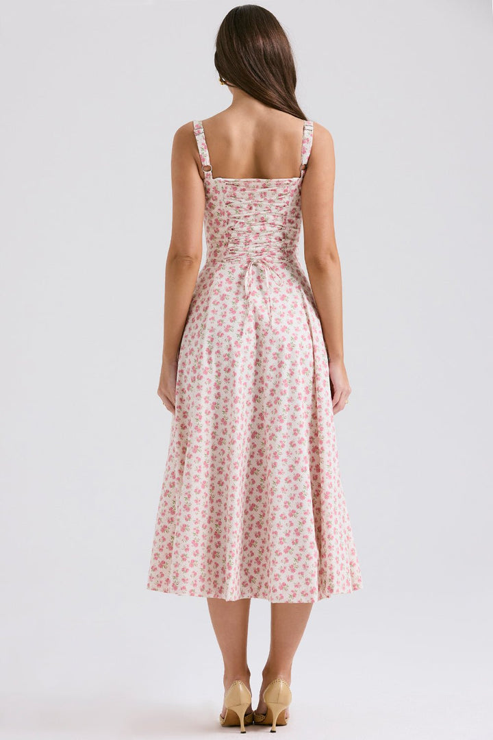 Ilana | Robe chic