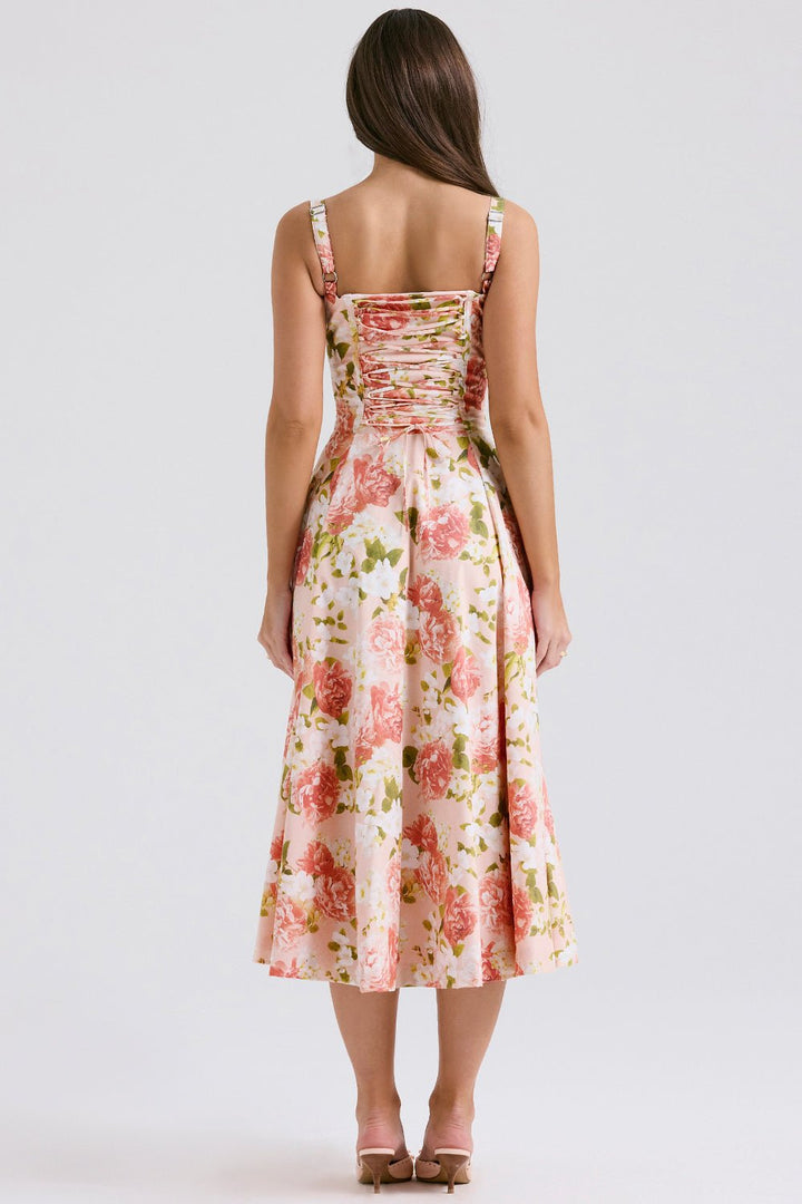 Ilana | Robe chic
