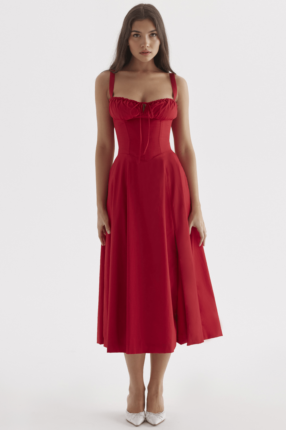 Ilana | Robe chic