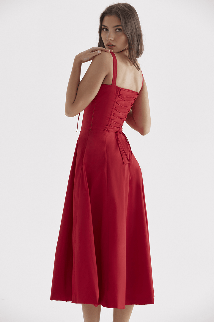 Ilana | Robe chic