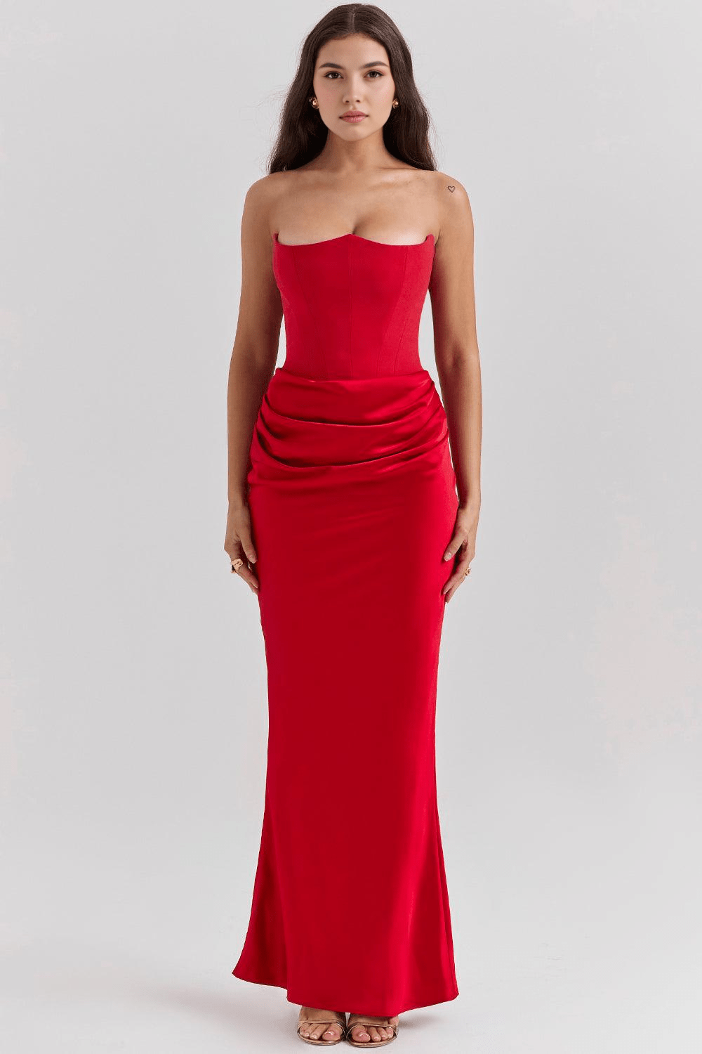 Marise | Robe élégante