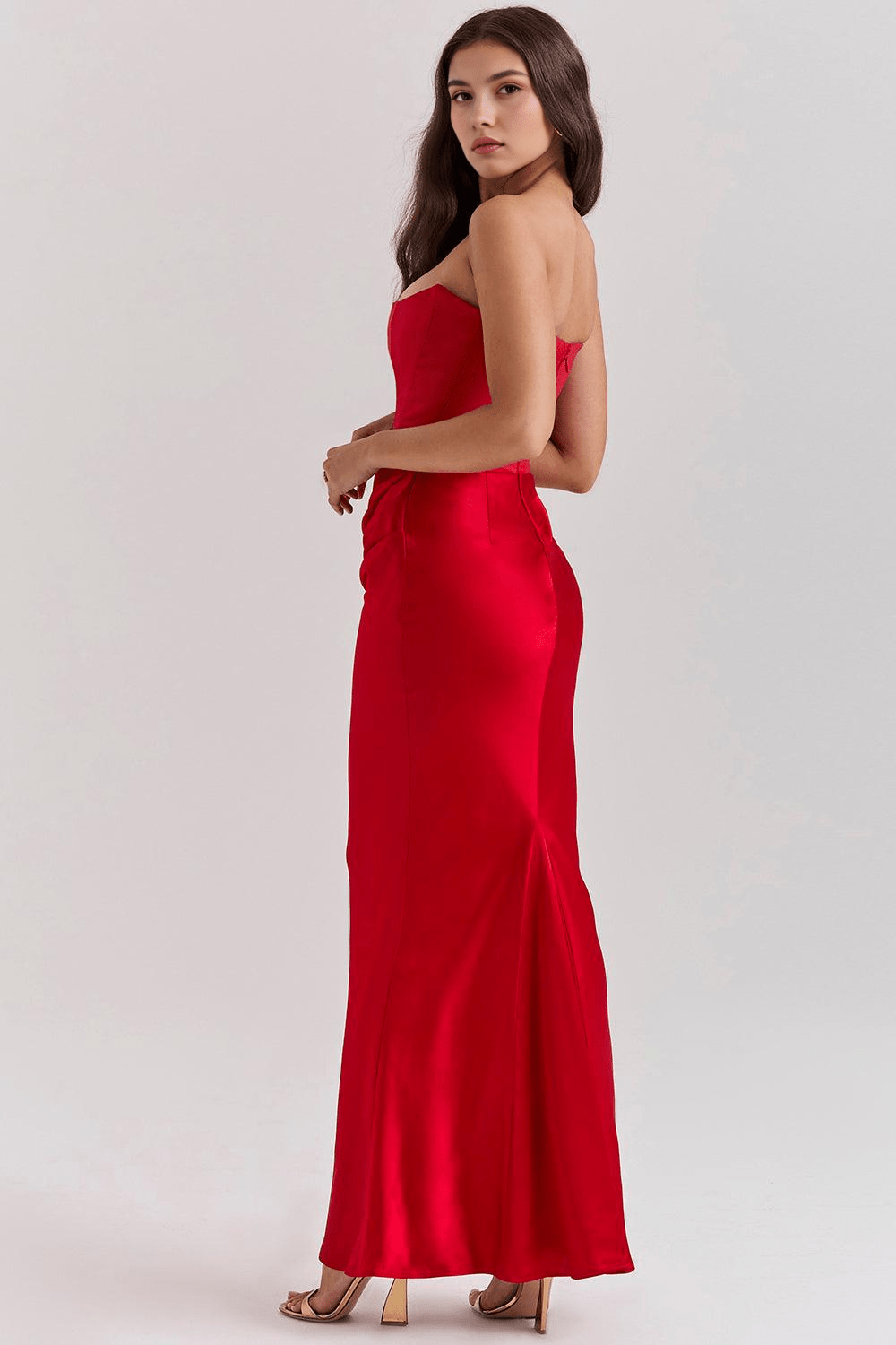 Marise | Robe élégante