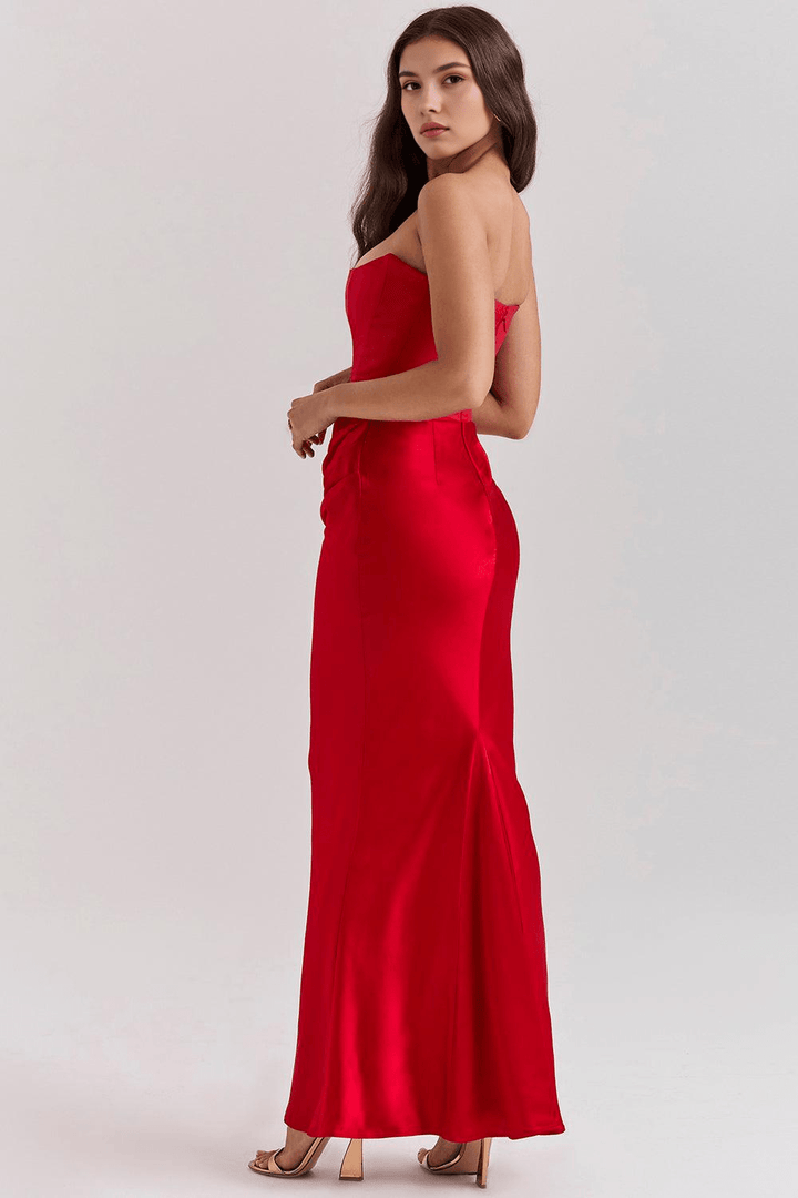 Marise | Robe élégante