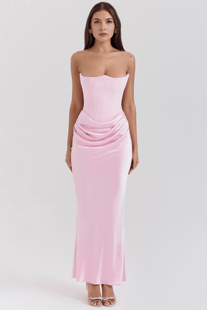 Marise | Robe élégante