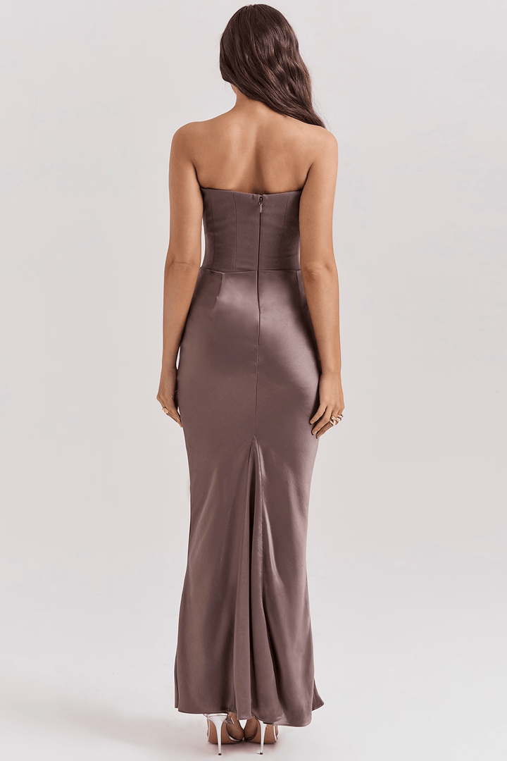 Marise | Robe élégante