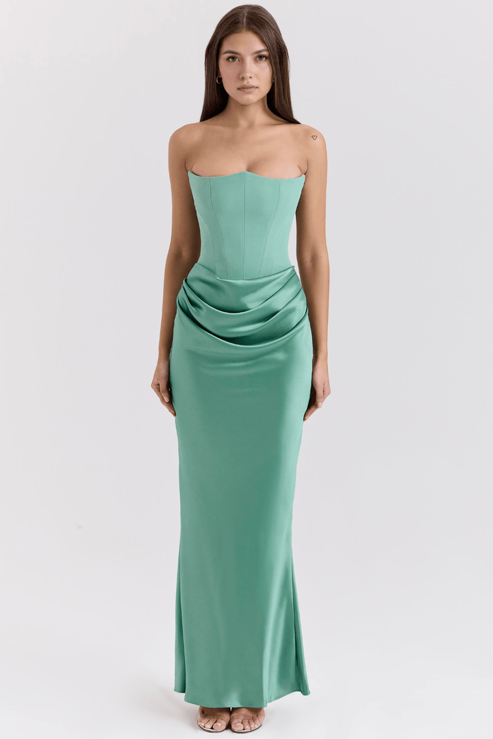 Marise | Robe élégante