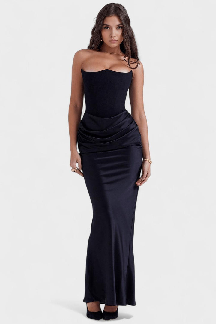 Marise | Robe élégante