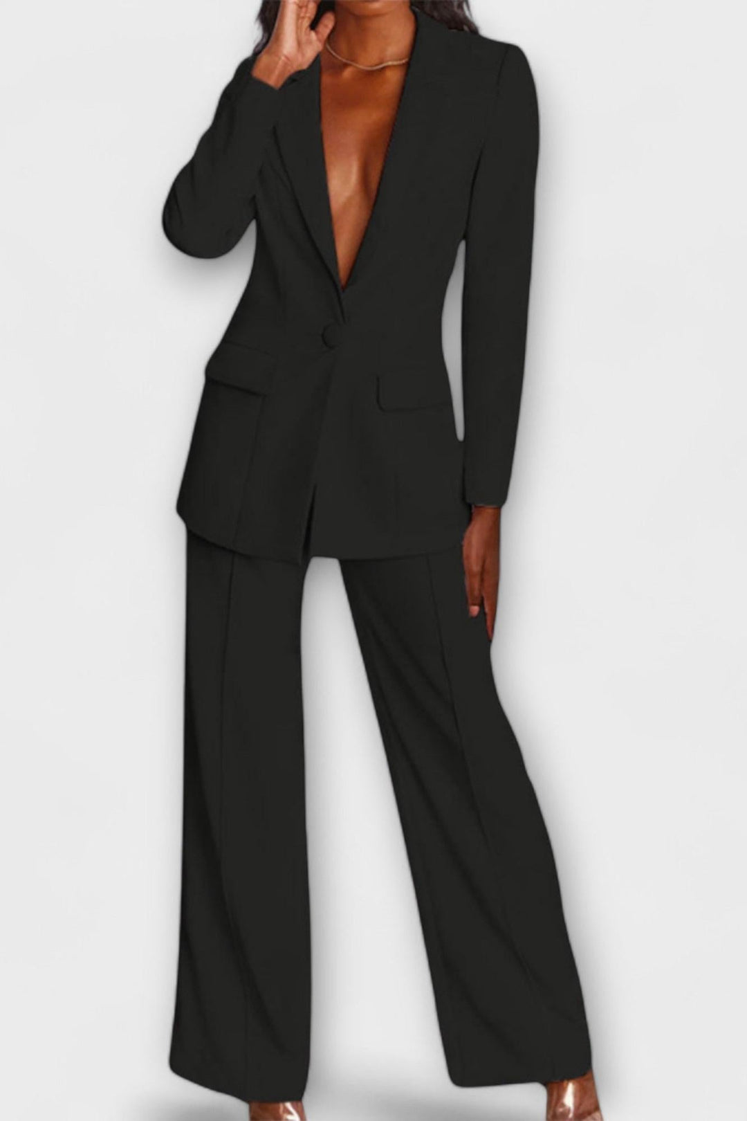 Maguy | Ensemble exclusif