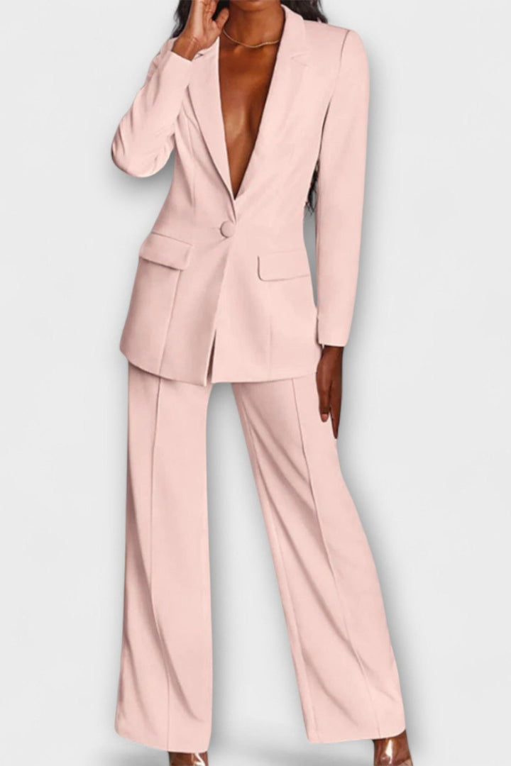 Maguy | Ensemble exclusif