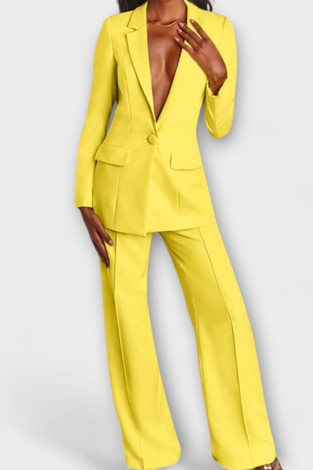 Maguy | Ensemble exclusif