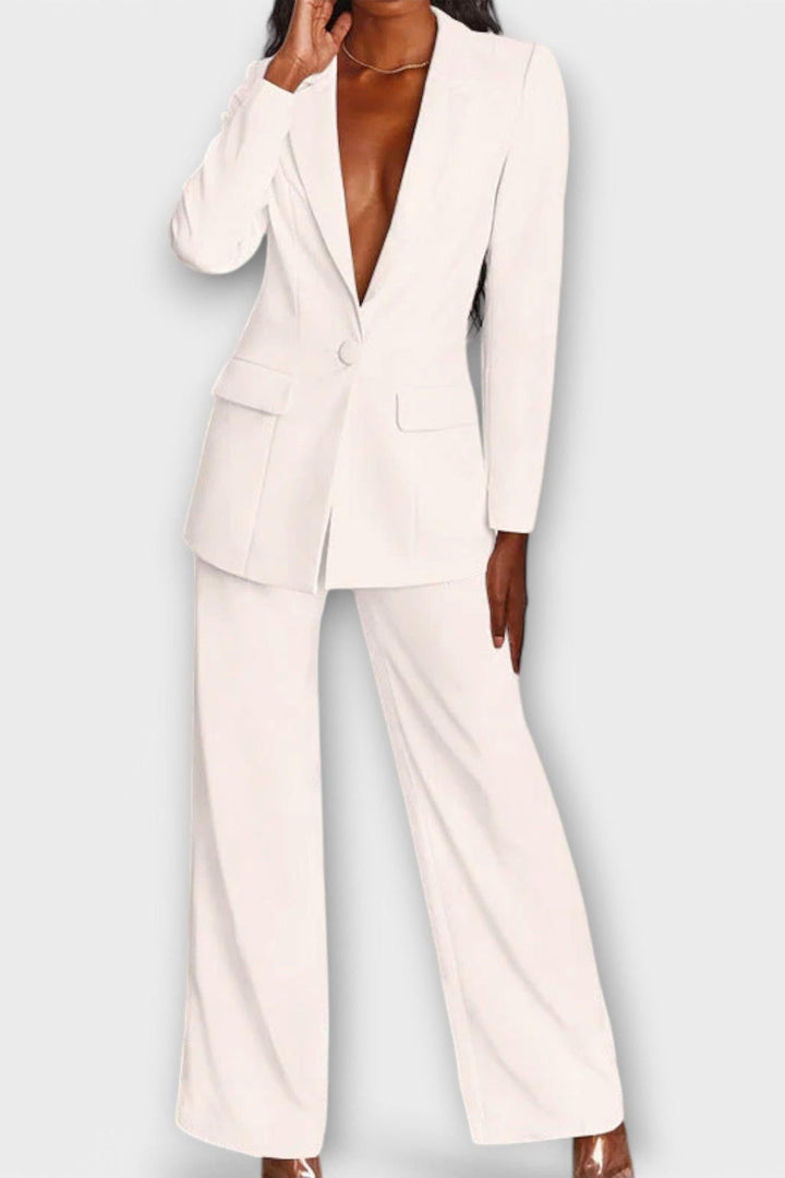 Maguy | Ensemble exclusif