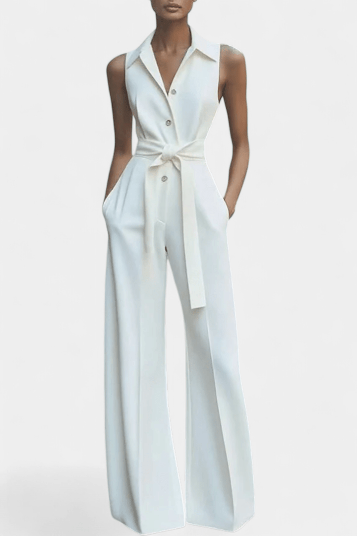 Blanche | Ensemble exclusif