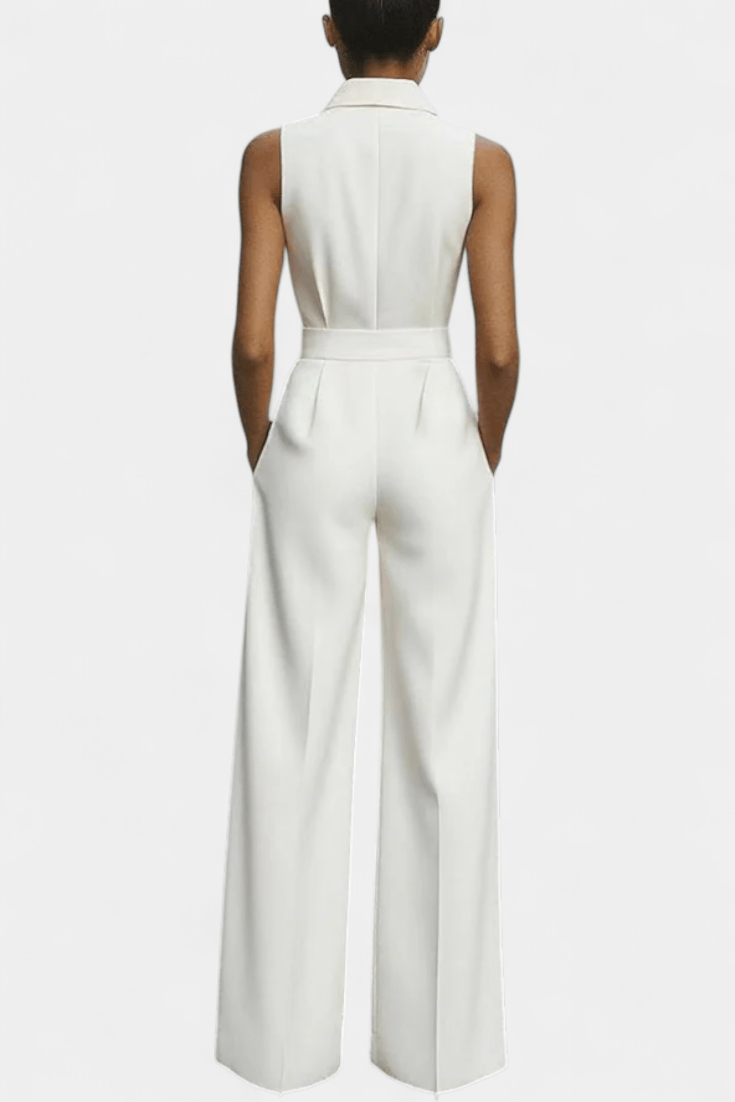 Blanche | Ensemble exclusif