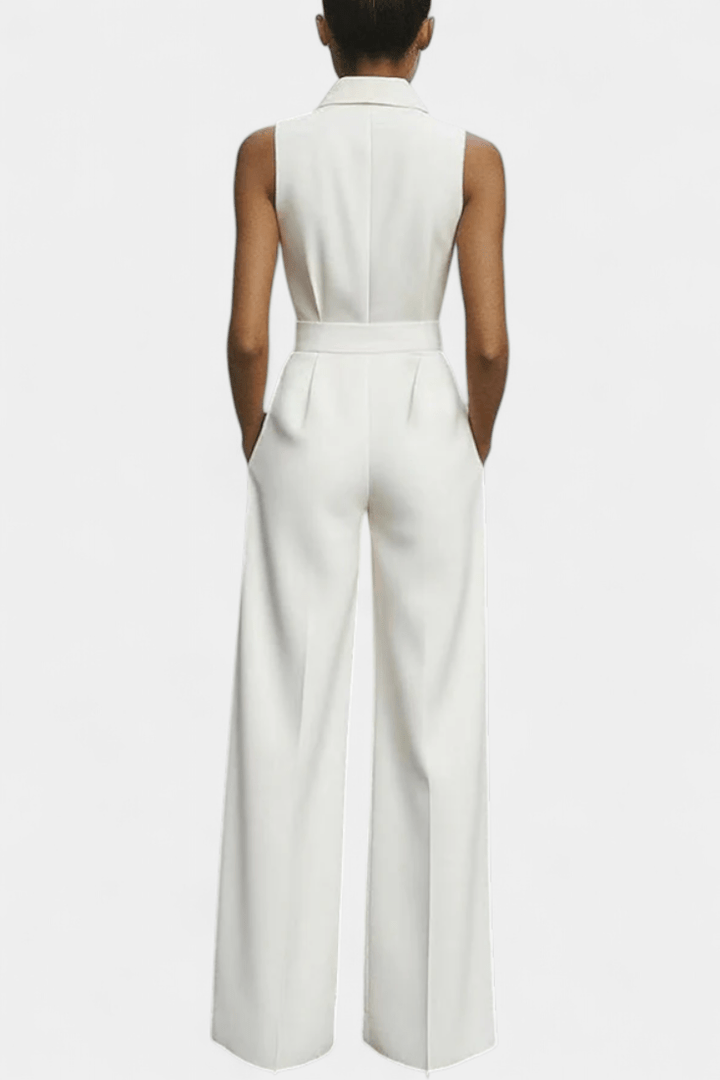 Blanche | Ensemble exclusif