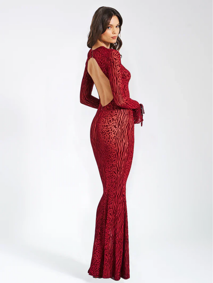 Lariza | Robe Maxi