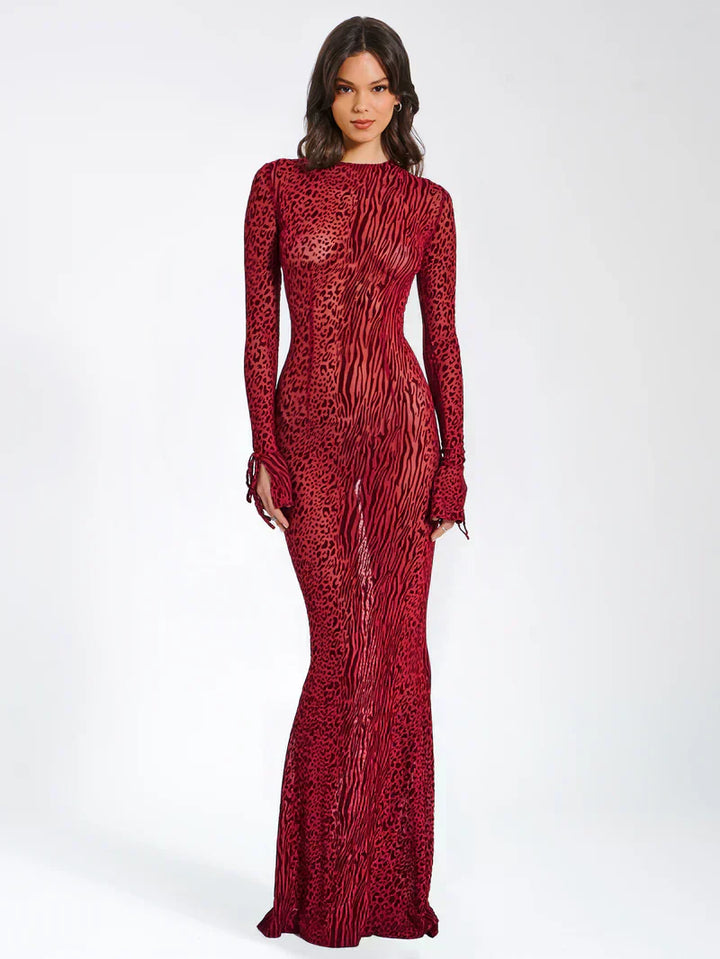 Lariza | Robe Maxi