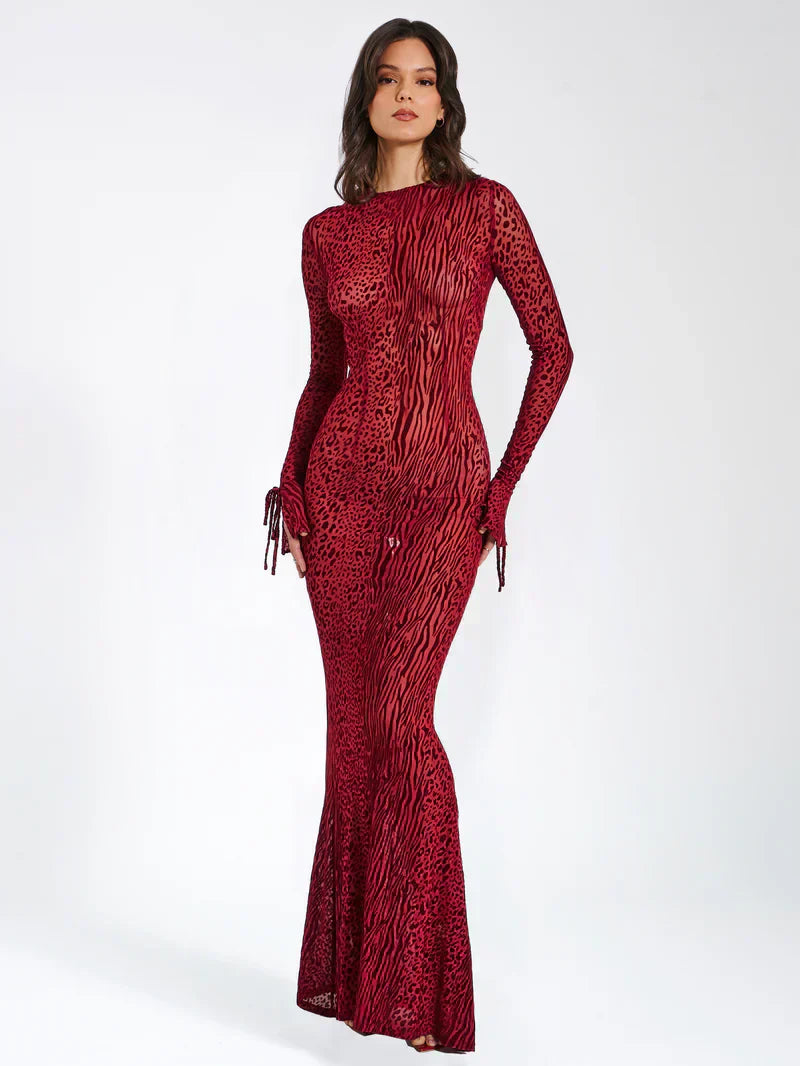Lariza | Robe Maxi