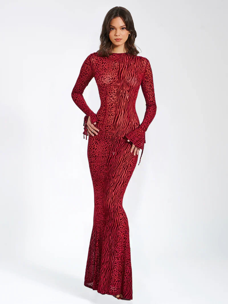 Lariza | Robe Maxi