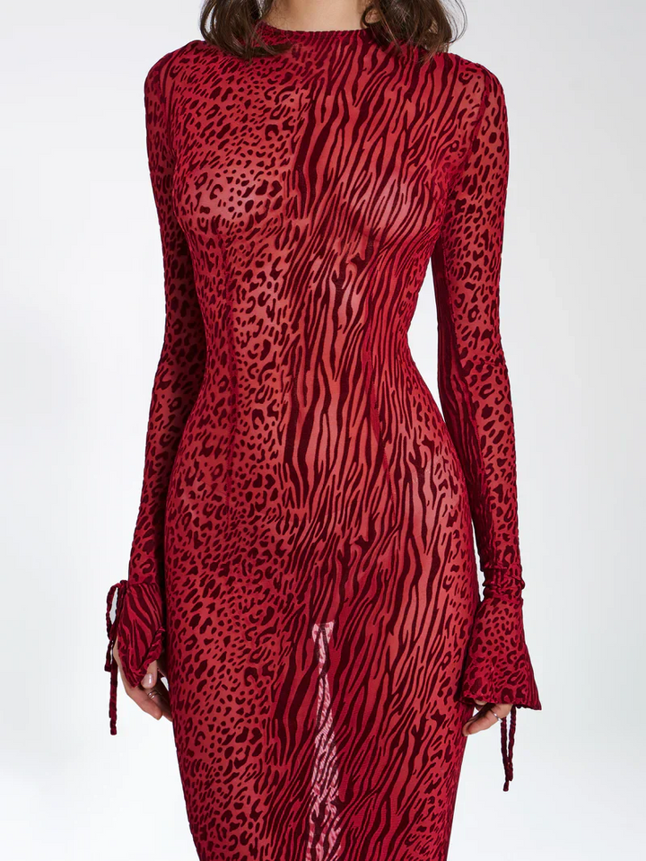 Lariza | Robe Maxi