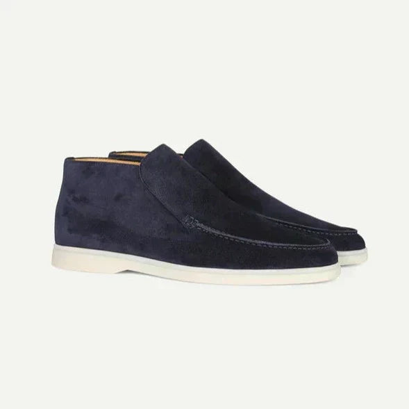 Yves | Chaussures en daim