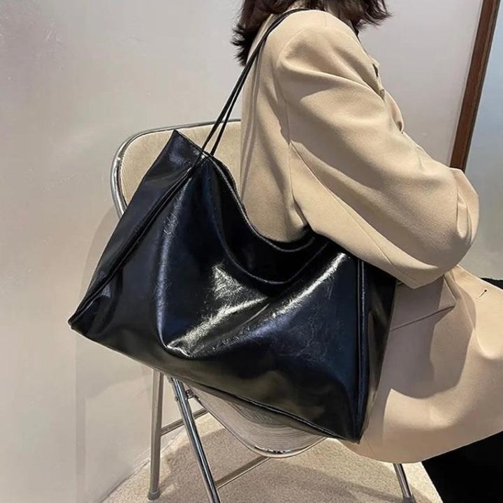 Alphonsine | Sac en Cuir élégant