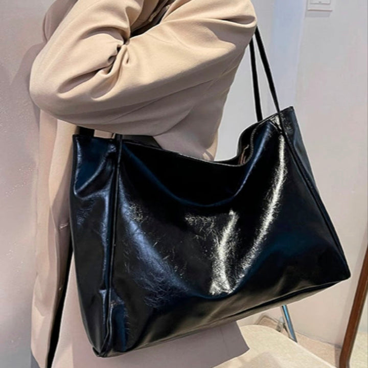 Alphonsine | Sac en Cuir élégant