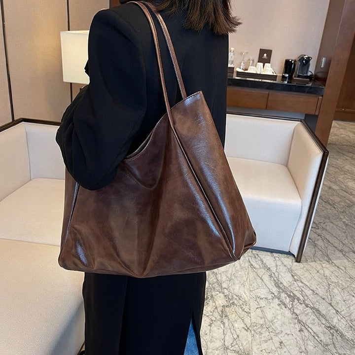Alphonsine | Sac en Cuir élégant