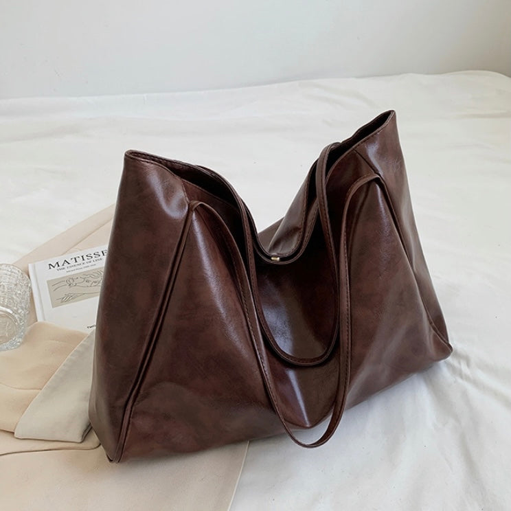 Alphonsine | Sac en Cuir élégant