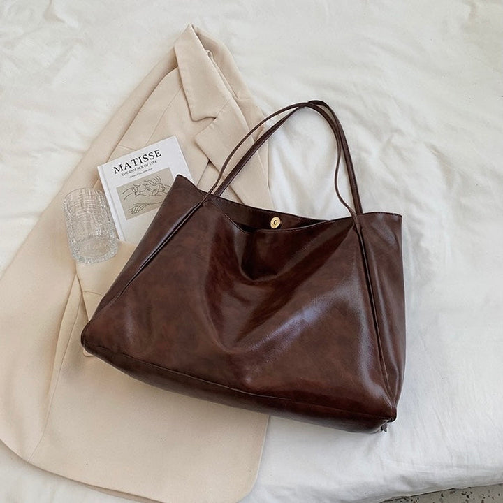 Alphonsine | Sac en Cuir élégant