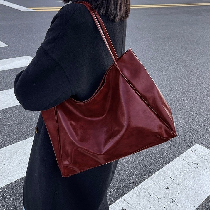 Alphonsine | Sac en Cuir élégant
