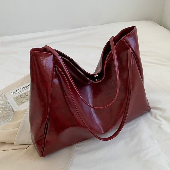 Alphonsine | Sac en Cuir élégant