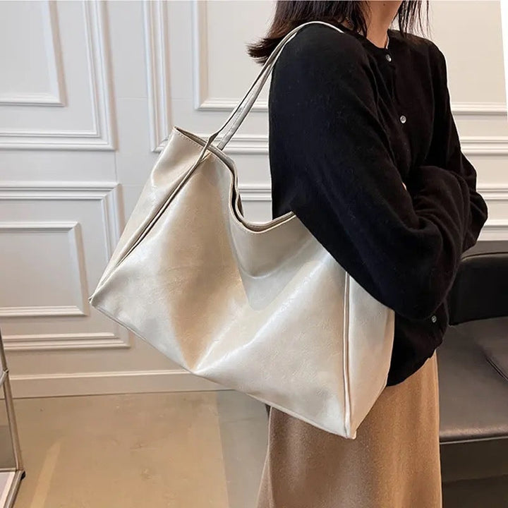 Alphonsine | Sac en Cuir élégant