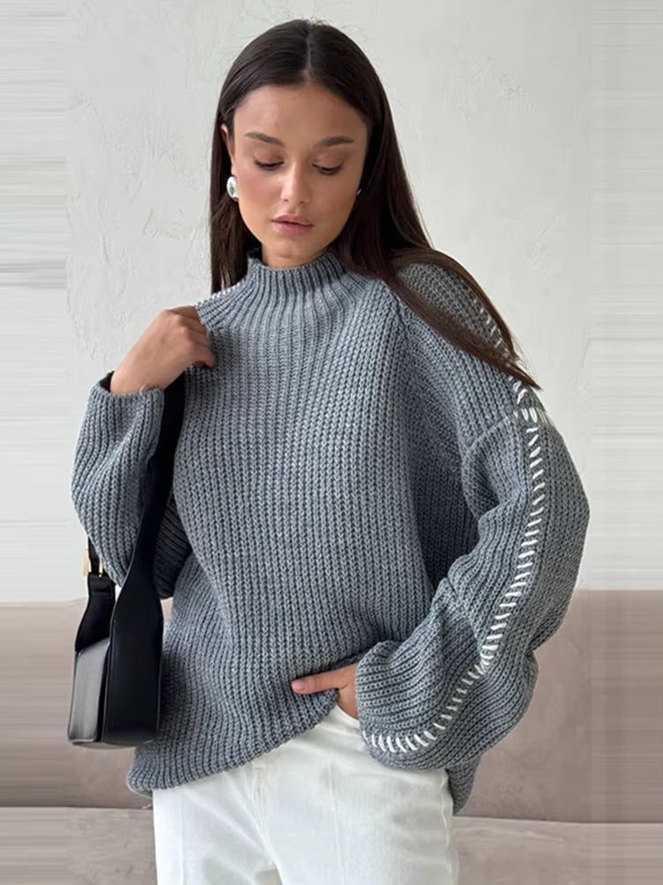 Séraphine | Pull exclusif