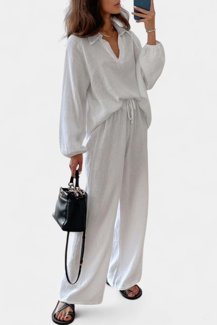 Norah | Ensemble luxueux