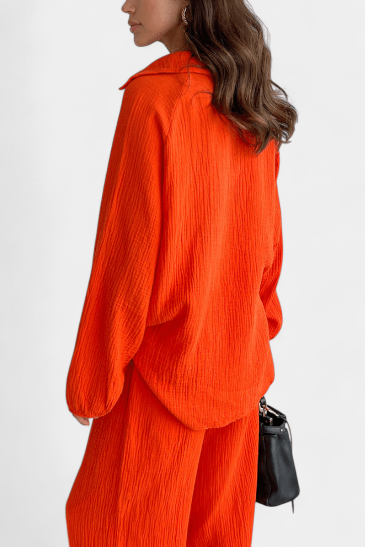 Norah | Ensemble luxueux
