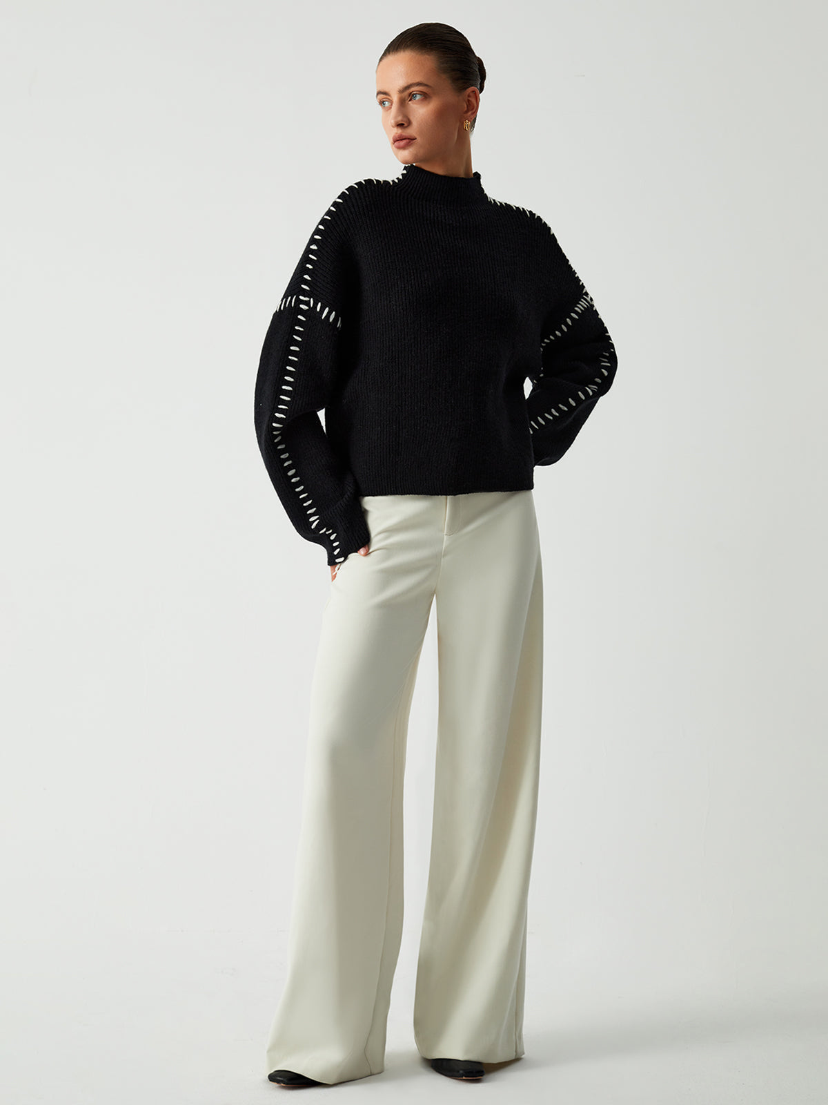 Sarah™ | Pull