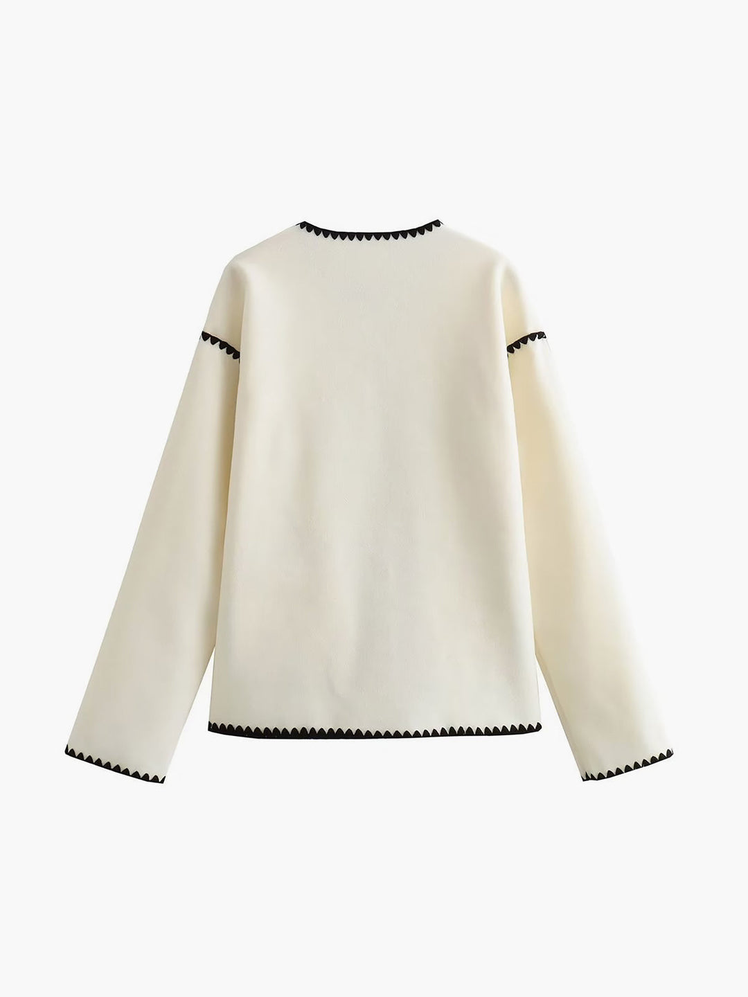 Liv | Veste sophistiquée