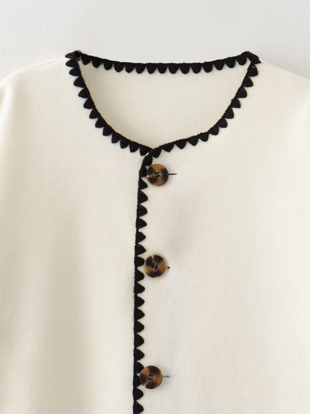 Liv | Veste sophistiquée